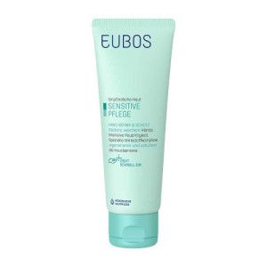 EUBOS SENSITIVE Hand Repair & Schutz Creme