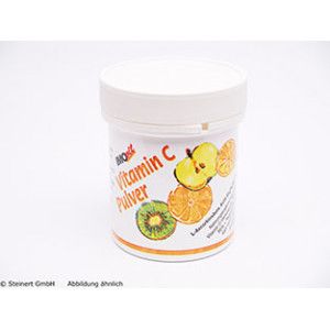 ASCORBINSÄURE Vitamin C Pulver