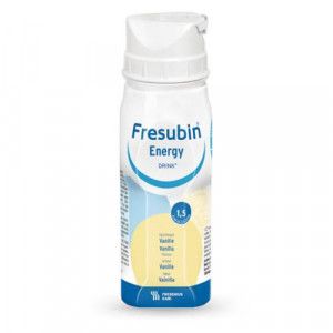 FRESUBIN ENERGY DRINK Vanille Trinkflasche