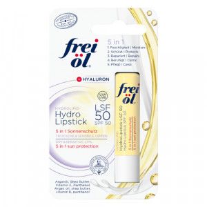 FREI ÖL Hydrolipid HydroLipstick LSF 50