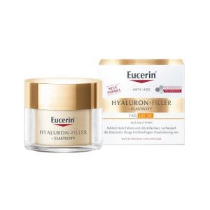 EUCERIN Anti-Age Hyaluron-Filler+Elast.Cre.LSF 30