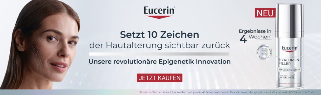 Eucerin Epigenetic